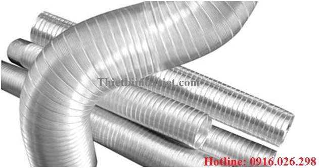 Cung cấp các loại ống nhôm nhún, ống nhôm bán cứng, ống bạc mền tại hà - 1