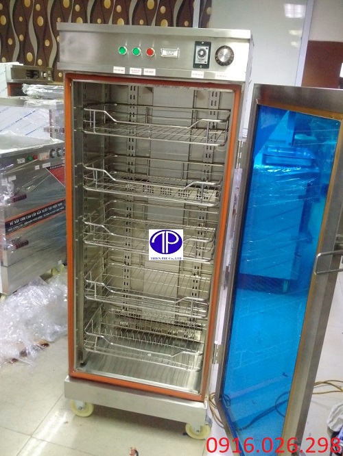 Cung cấp tủ sấy bát đĩa tại Hà Nội