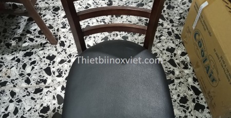 Ghế ăn mặt đệm nhà hàng